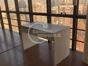 Oficina en Providencia