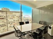 Oficina en Providencia