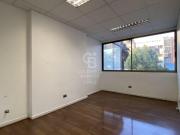 Oficina en Providencia