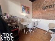 Oficina en Providencia