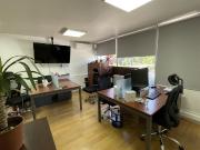 Oficina en Providencia