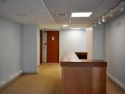 Oficina en Providencia