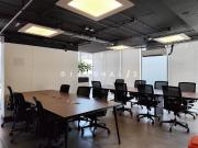 Oficina en Providencia