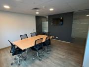 Oficina en Providencia