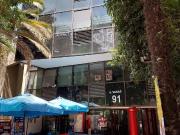 Oficina en Providencia