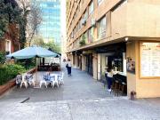 Oficina en Providencia