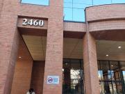 Oficina en Providencia