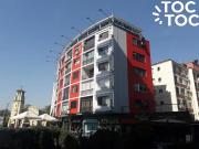 Oficina en Providencia