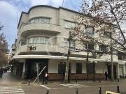 Oficina en Providencia