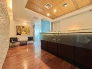 Oficina en Providencia