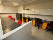 Oficina en Providencia