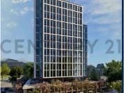 Oficina en Providencia