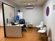 Oficina en Providencia