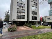 Oficina en Providencia