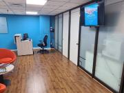 Oficina en Providencia