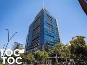 Oficina en Providencia