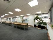 Oficina en Providencia