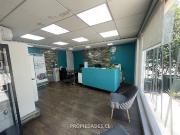 Oficina en Providencia