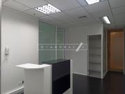 Oficina en Providencia