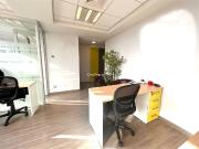 Oficina en Providencia