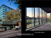 Oficina en Providencia