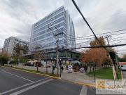 Oficina en Providencia