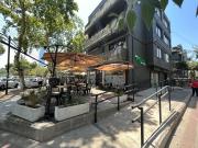 Oficina en Providencia