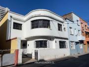 Oficina en Providencia