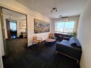 Oficina en Providencia