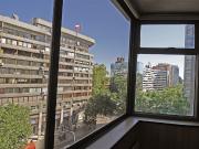 Oficina en Providencia