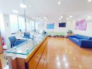 Oficina en Providencia