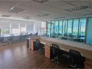 Oficina en Providencia