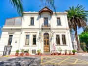 Oficina en Providencia