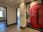 Oficina en Providencia