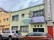 Oficina en Providencia: Clásica y Moderna
