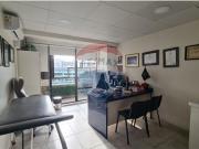 Oficina en Providencia: Oportunidad Única