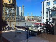 Oficina en PUERTO MADERO