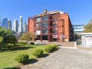 Oficina en Puerto Madero