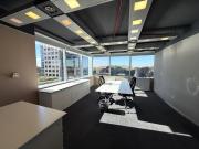 Oficina en Puerto Madero