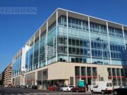 Oficina en Puerto Madero