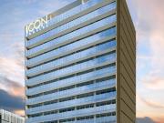 Oficina en Puerto Madero