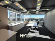 Alquiler de oficinas en Puerto Madero 300 m2 totalmente...