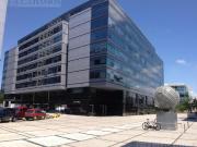 Oficina en Puerto Madero