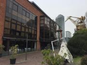 Oficina en Puerto Madero Alquiler