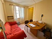 Oficina en Pueyrredón y Corrientes. Piso 14° todo luz y...