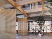 Oficina en Qiub Palermo