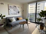 Departamento en Recoleta