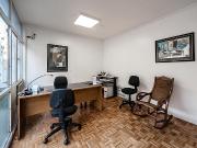 Oficina en Recoleta de 4 ambientes | APTO CRÉDITO
