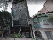 OFICINA EN REMATE EN AV. NUEVO LEÓN 135 EN HIPODROMO...