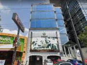 OFICINA EN REMATE EN COLONIA NAPOLES CDMX
